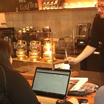 Starbucks - Coffee & Tea Near Me - Plano, Texas