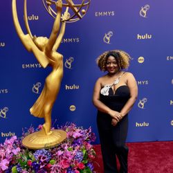 Fashion Nova - Me at the 2024 Emmys!