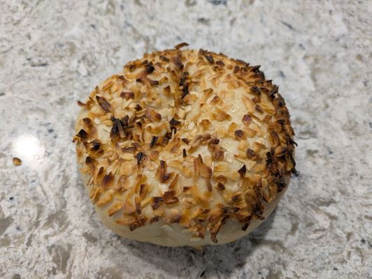 Abel's Bagels by null