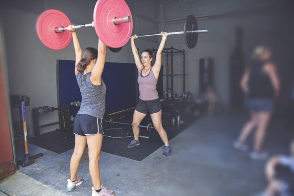 Movement Jiu Jitsu and MMA gym photo