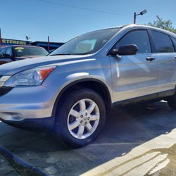 Auto Emporium - 2011 HONDA CR-V SE