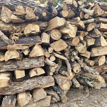 Fitzhugh Firewood - Firewood Near Me