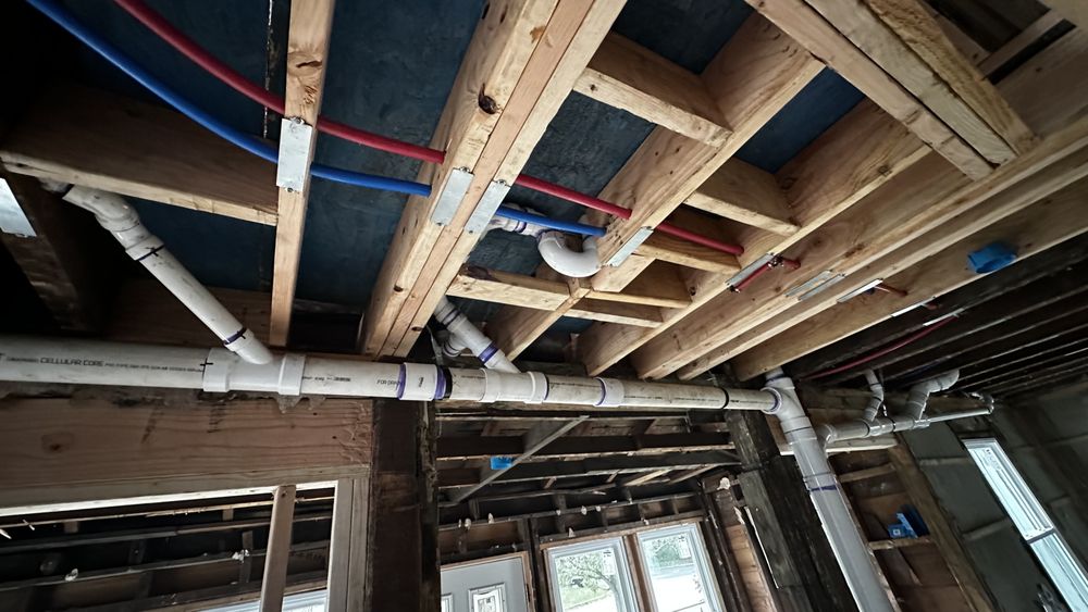 Slide of Joe's Handyman