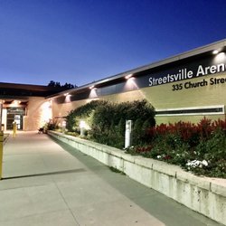 Vic Johnston Community Centre