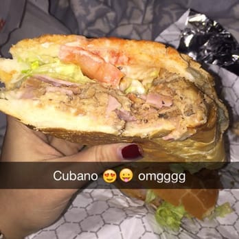 Panaderia Pan Del Cielo - My girls cubano from pan del cielo .! Delicious . - Bakeries Near Me - Waterbury, Connecticut Panaderia Pan Del Cielo - My girls cubano from pan del cielo .! Delicious . - Bakeries Near Me - Waterbury, Connecticut