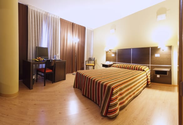 Hotel La Estación by null