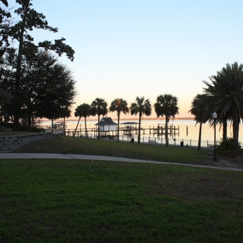 Stockton Park - Parks Near Me - Jacksonville, Florida