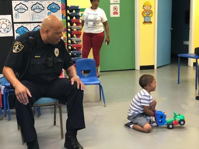 Jump Start Academy - childcare center in Birmingham, AL