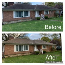 Superior Deck and Power Wash