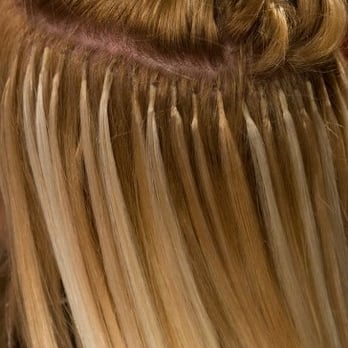 Hair and Lash Extension Studio - Keratin Bonds - Hair Extensions Near Me Hair and Lash Extension Studio - Keratin Bonds - Hair Extensions Near Me