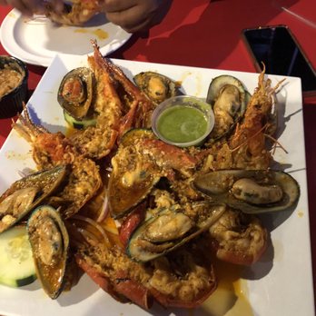 Mariscos Ixtapa - Langostinos y mejillones - Seafood Near Me - Perris, California Mariscos Ixtapa - Langostinos y mejillones - Seafood Near Me - Perris, California