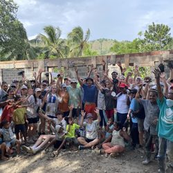National Presbyterian Church - 2022 youth mission trip to the Dominican Republic