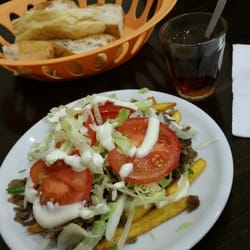 Döner spezi
