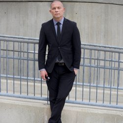 Shmuir Paralegal
