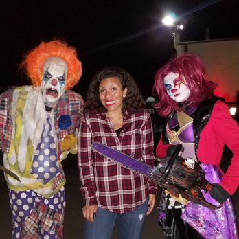 13th Floor Haunted House - Haunted Houses Near Me - Denver, Colorado