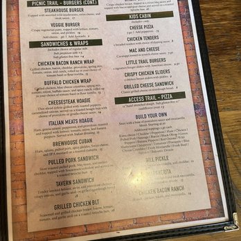 Trails to Ales Brewery - Breweries Near Me - Franklin, Pennsylvania