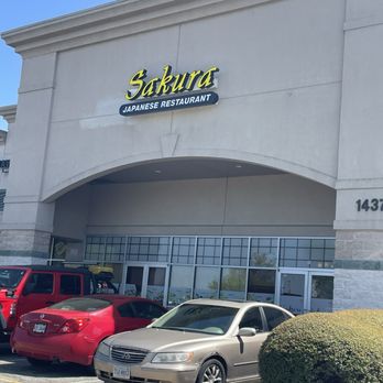 Sakura Japanese Restaurant - Restaurant entrance - Sushi Bars Near Me - Chesapeake, Virginia Sakura Japanese Restaurant - Restaurant entrance - Sushi Bars Near Me - Chesapeake, Virginia