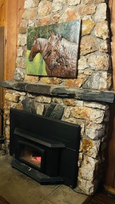 Sierra Sky Ranch, a boutique hotel by null
