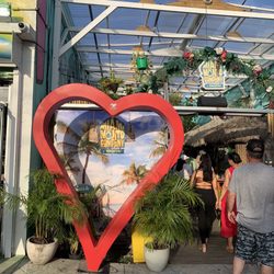 Cycle Party Miami - 4th Stop: Miami Mojito Company (Jul 2023)