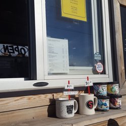 Shadrachs Coffee Roasting