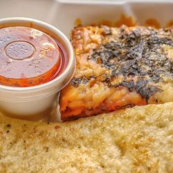 Pizza Kitchen