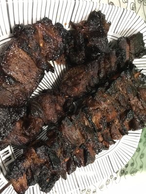 Kabayan Foods by null