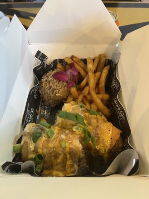 EggRoll Boyz Alpharetta by null