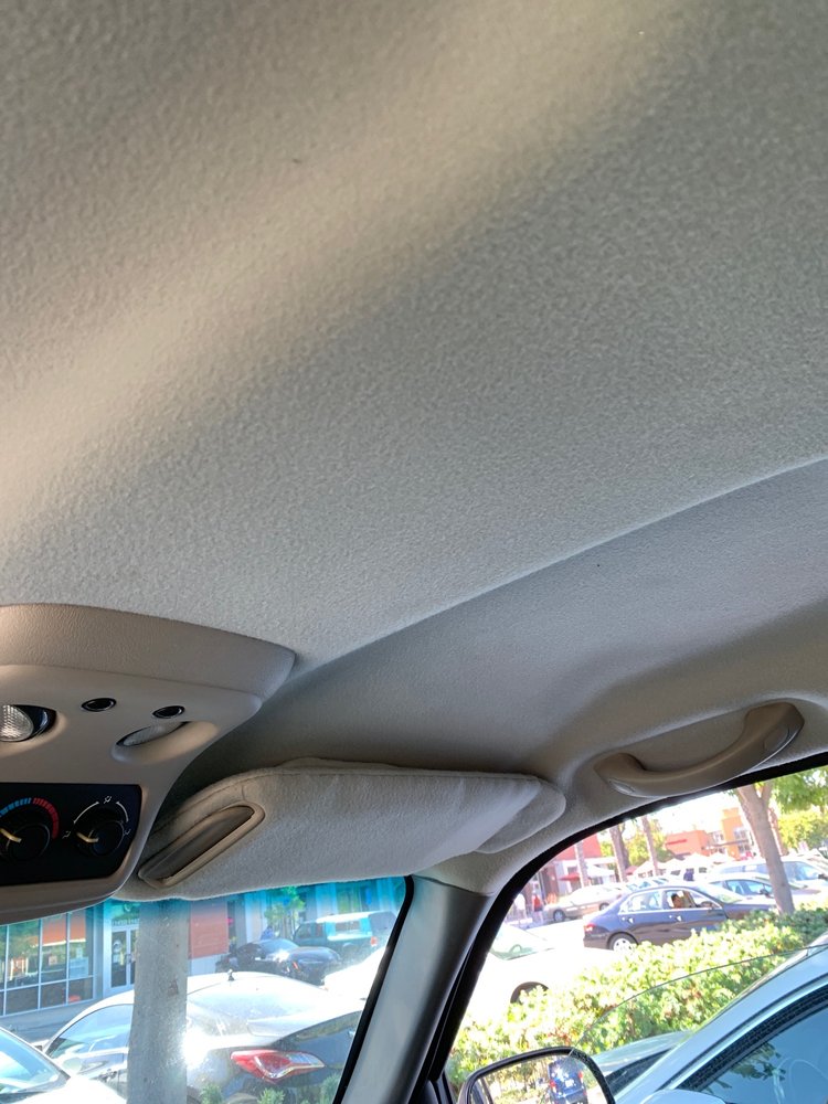 CHUY’S AUTO INTERIOR Updated July 2024 41 Photos & 31 Reviews 645 E 219th St, Carson