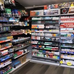 The Smoke Depot - Tobacco