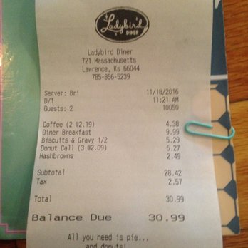 Ladybird Diner - Cafes Near Me - Lawrence, Kansas Ladybird Diner - Cafes Near Me - Lawrence, Kansas
