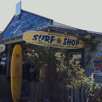 Northern Light Surf Shop - Outdoor Gear Near Me - Bodega, California Northern Light Surf Shop - Outdoor Gear Near Me - Bodega, California