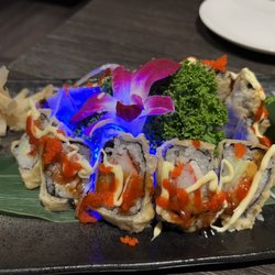 Volcano Signature Roll