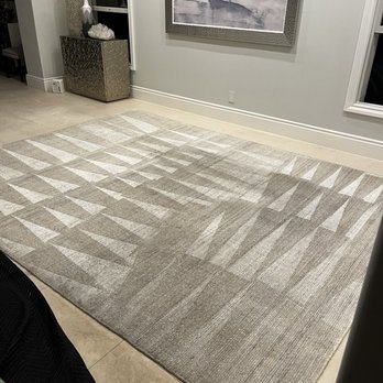 Echo Carpet Services - After - Carpet Cleaning Near Me - Irvine, California