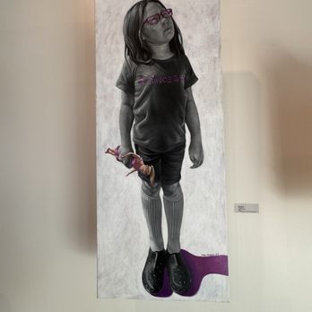 Noble Workshop & Gallery - Art Galleries Near Me - San Jose, California