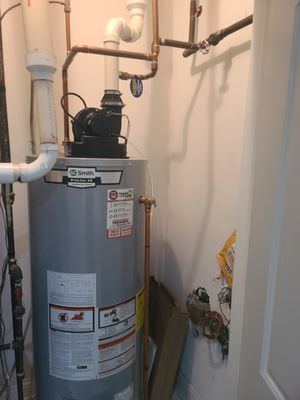 Kazlauskas Sewer & Drain Experts