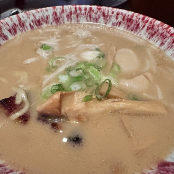 Sushisamba - Udon - Asian Fusion Near Me - Las Vegas, Nevada