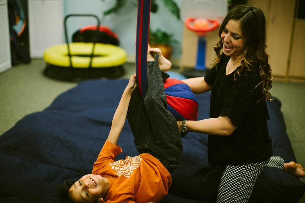 Therapy Place 4 Kids - child therapist in Santa Monica, CA