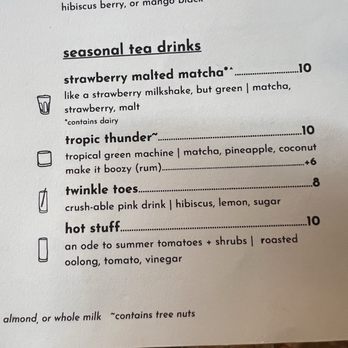 Parable Cafe - Cafes Near Me - Columbus, Ohio