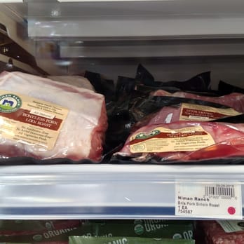 Natural Grocers - Niman Ranch pork - Grocery Near Me - Chandler, Arizona