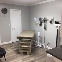 The Clinic of Gadsden