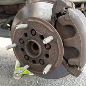 Greasy D's - Rotors - Auto Repair Near Me Greasy D's - Rotors - Auto Repair Near Me