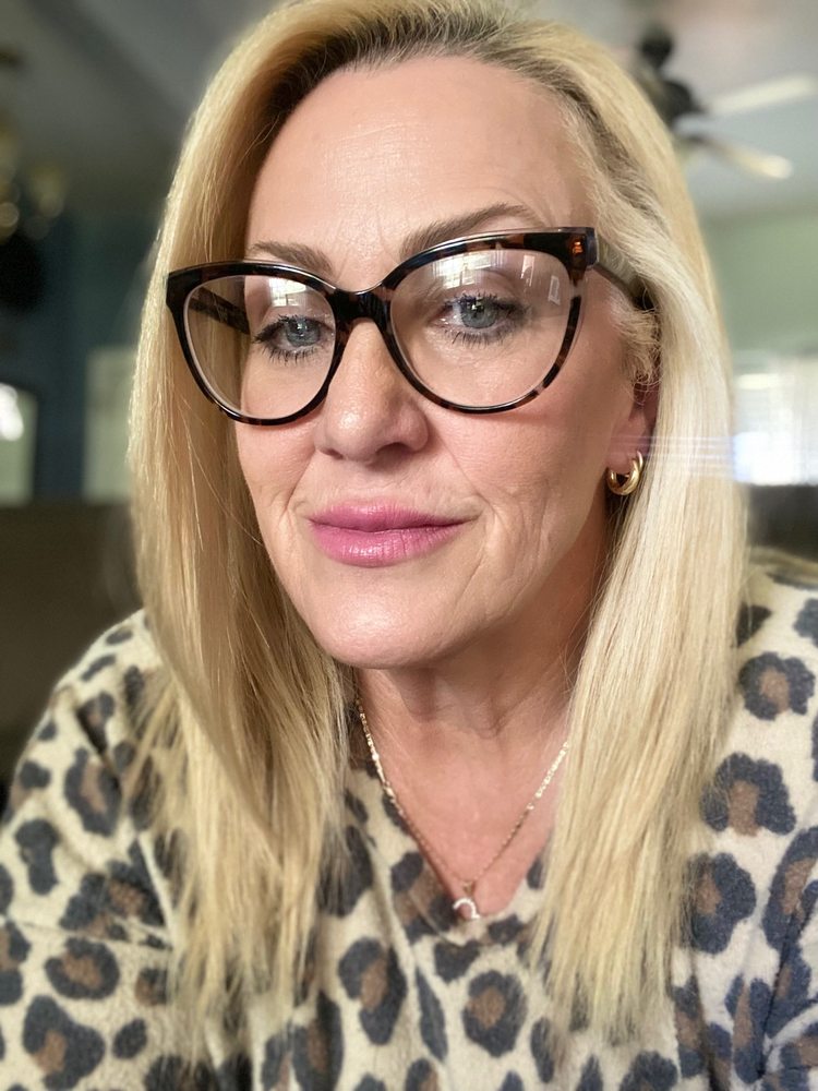 Electrolysis by Chamaine Logo