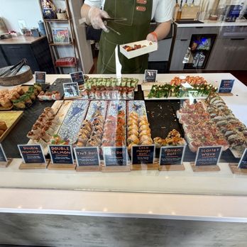 Buri Buri - Sushi - Japanese Near Me - Burlingame, California Buri Buri - Sushi - Japanese Near Me - Burlingame, California
