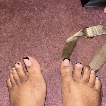 Pelham Nails Bar - $120 pedicure? From a $65 spooky promotion? - Nail Salons Near Me - Pelham Manor, New York Pelham Nails Bar - $120 pedicure? From a $65 spooky promotion? - Nail Salons Near Me - Pelham Manor, New York