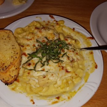 The Grumpy Troll - Pesto mac-n-cheese - Sandwiches Near Me - Mount Horeb, Wisconsin