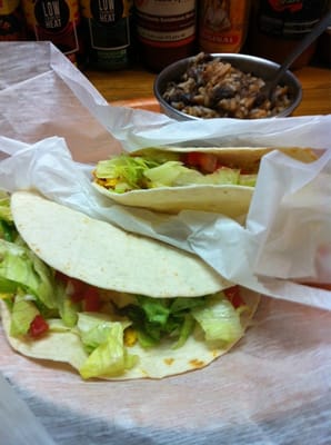 Taco Bartina by null
