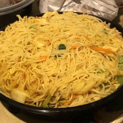 Singapore mai fun