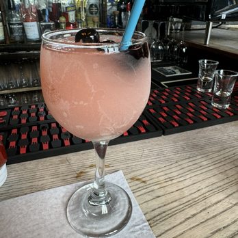 Maison Harlem - FROZE - French Near Me - New York, New York