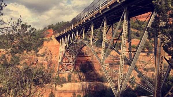 Midgley Bridge Picnic Area by null