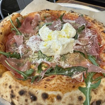 Solamente Pizza - Pizza Near Me - Las Vegas, Nevada